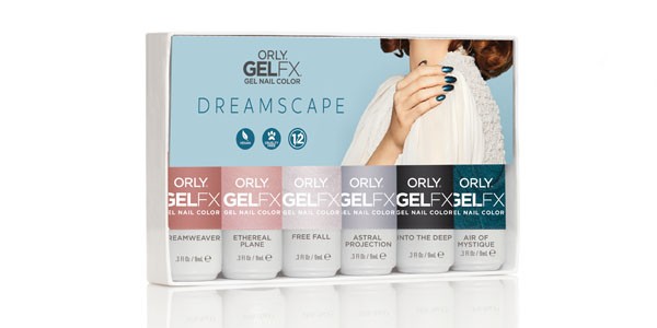 ORLY Dreamscape Autunno 2019 ORLY Dreamscape Autunno 2019